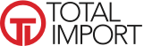 Total Import logo